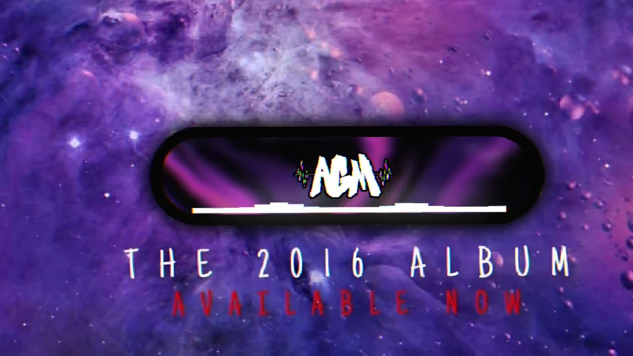 Ne Makina Megamix (The 2016 Collection)