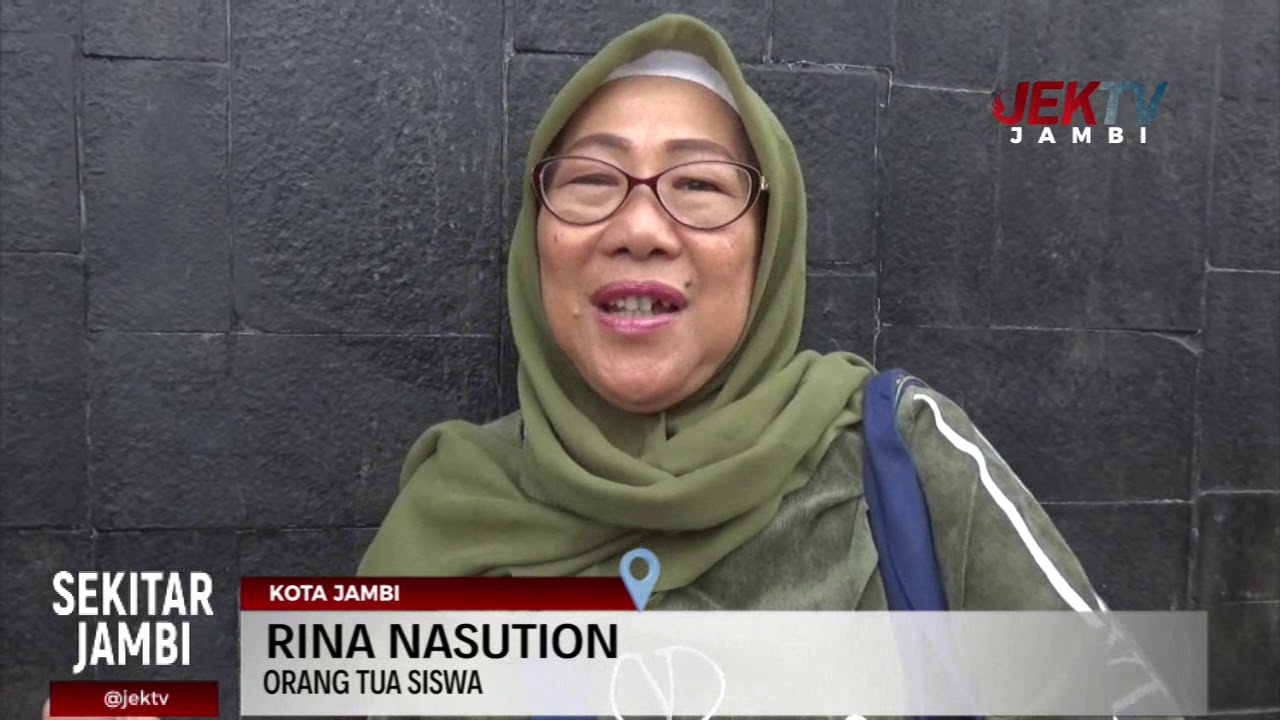 ORTU SISWA POLISIKAN KAMPUS SMART FAST GLOBAL EDUCATION
