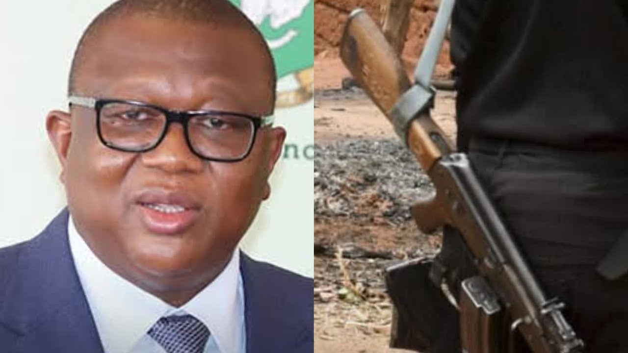 URGENT‼️LE RÉGIME RDR RÉPOND ENFIN AU NIGER. LE RHDP FERA ENCORE 25 AU POUVOIR SELON MAMADOU TOURÉ 