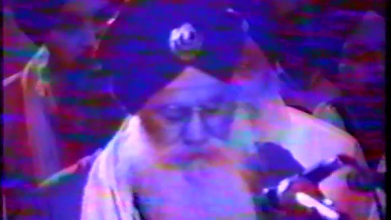 Bhai Sahib Jiwan Singh Jee, Darbar Sahib, 12.04.1992