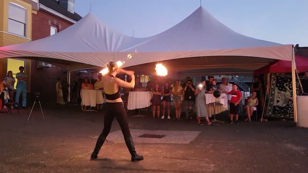 Fire Dancer for hire | Fire Performer for hire | Fire Performer for hire Special Events Boston MA