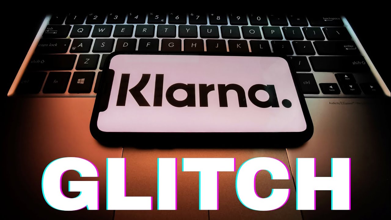 Эта лазейка в системе Klarna отправляет людей в тюрьму!