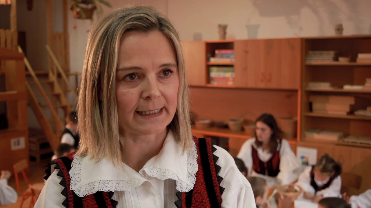 Népi játékok