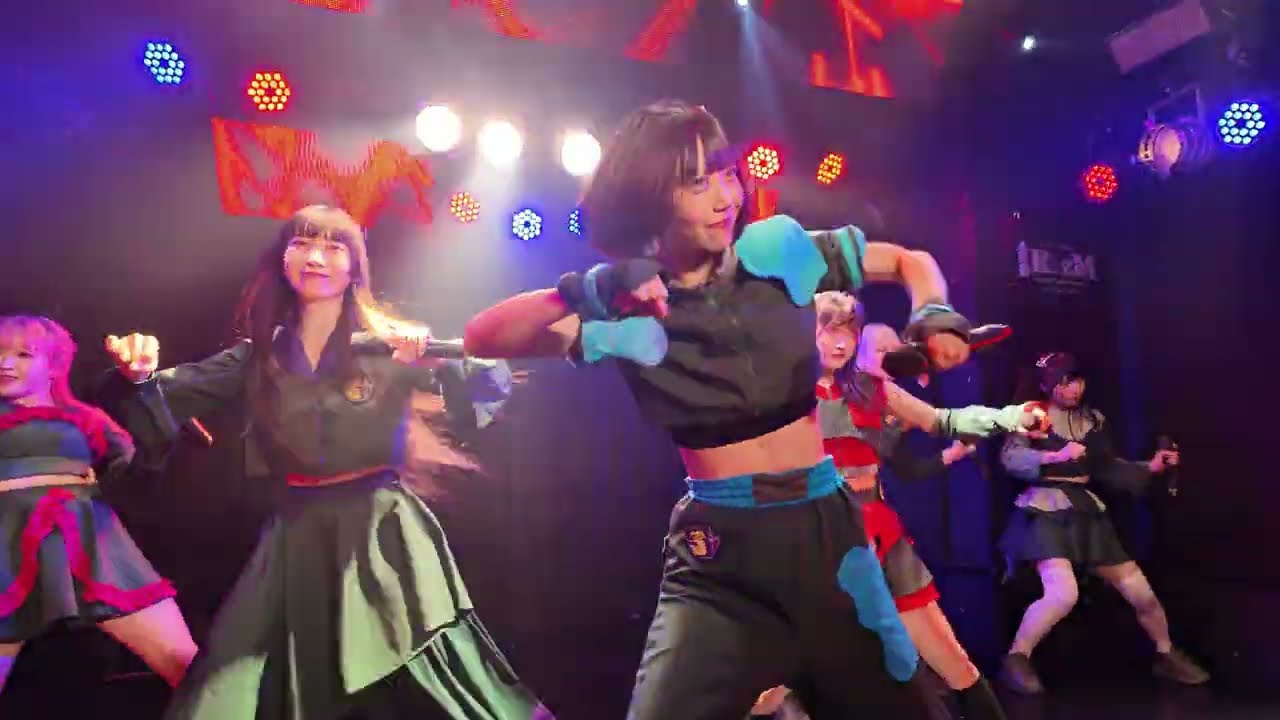 SOMOSOMO 「Untitled  SPECIAL 3MAN LIVE」#SOMOSOMO