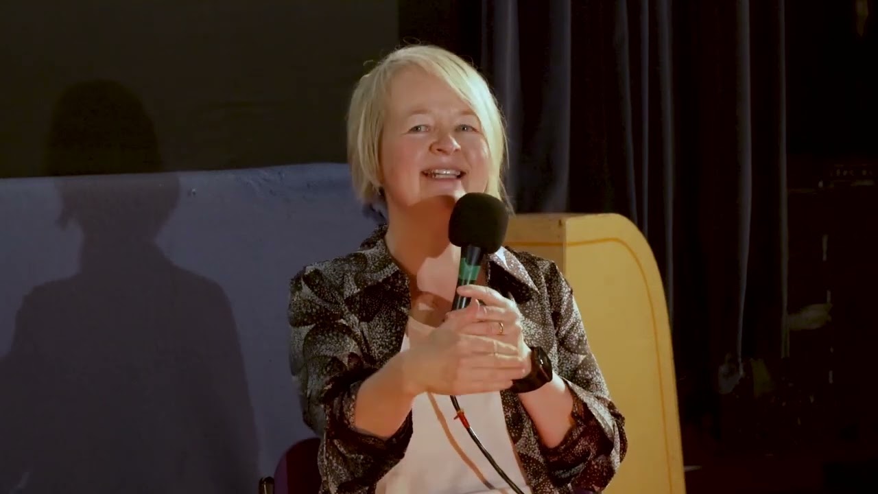 20th Anniversary of Fingersmith - In Conversation with Sarah Waters