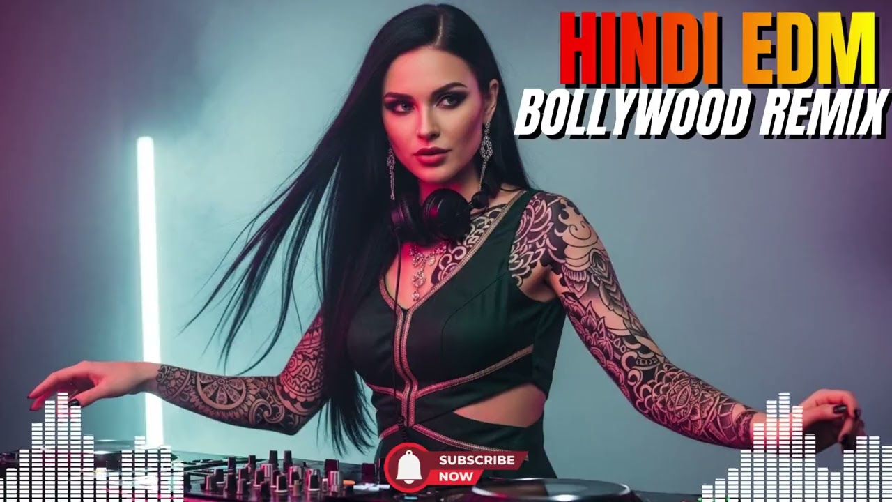 Mujhse Shaadi Karogi DJ yakuza Remix 2026 💃 Bollywood Dance Party | Latest EDM Drop