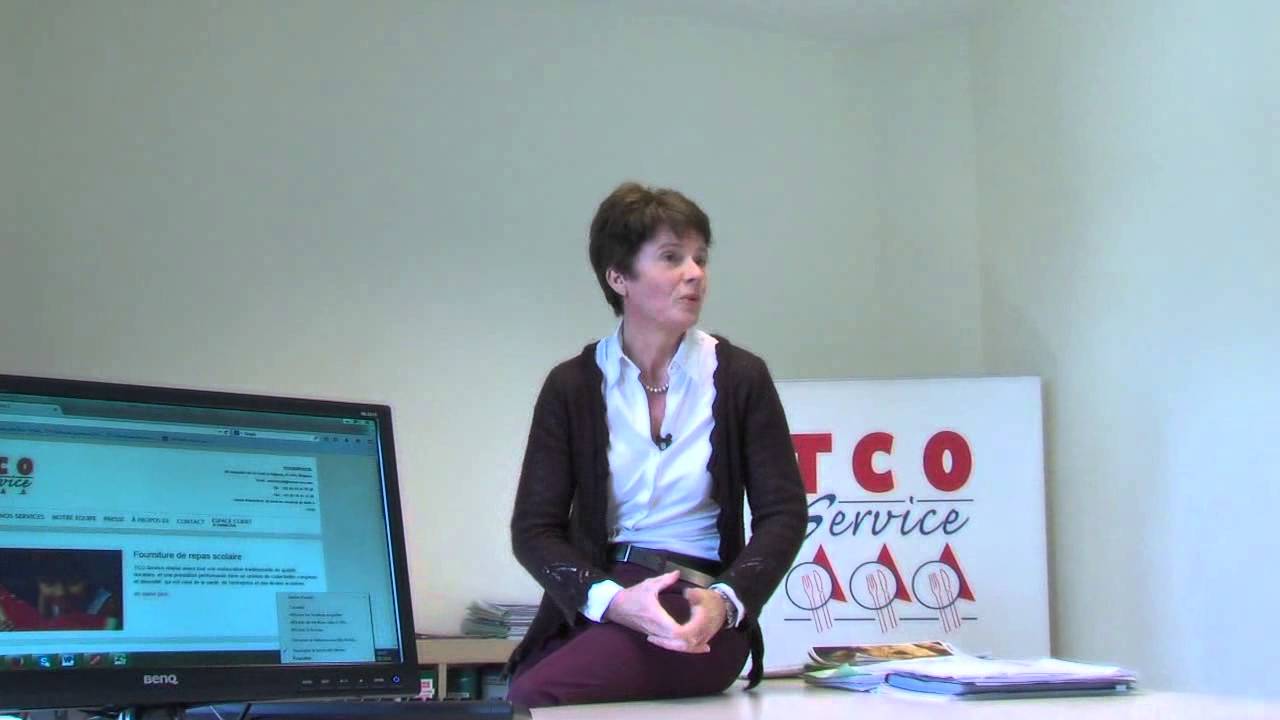 Témoignage d'entrepreneurs Circuits Courts - TCO Service