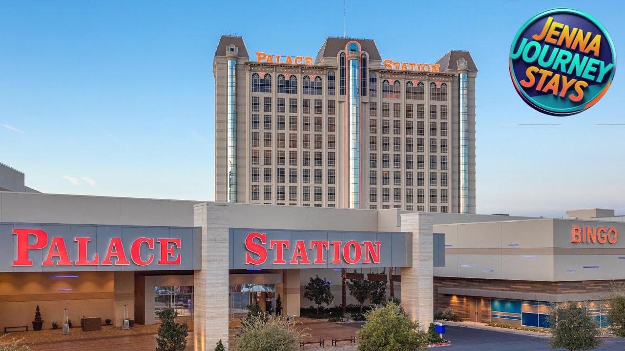Palace Station Hotel and Casino | Las Vegas (NV), United States | Hotel Review 🏨