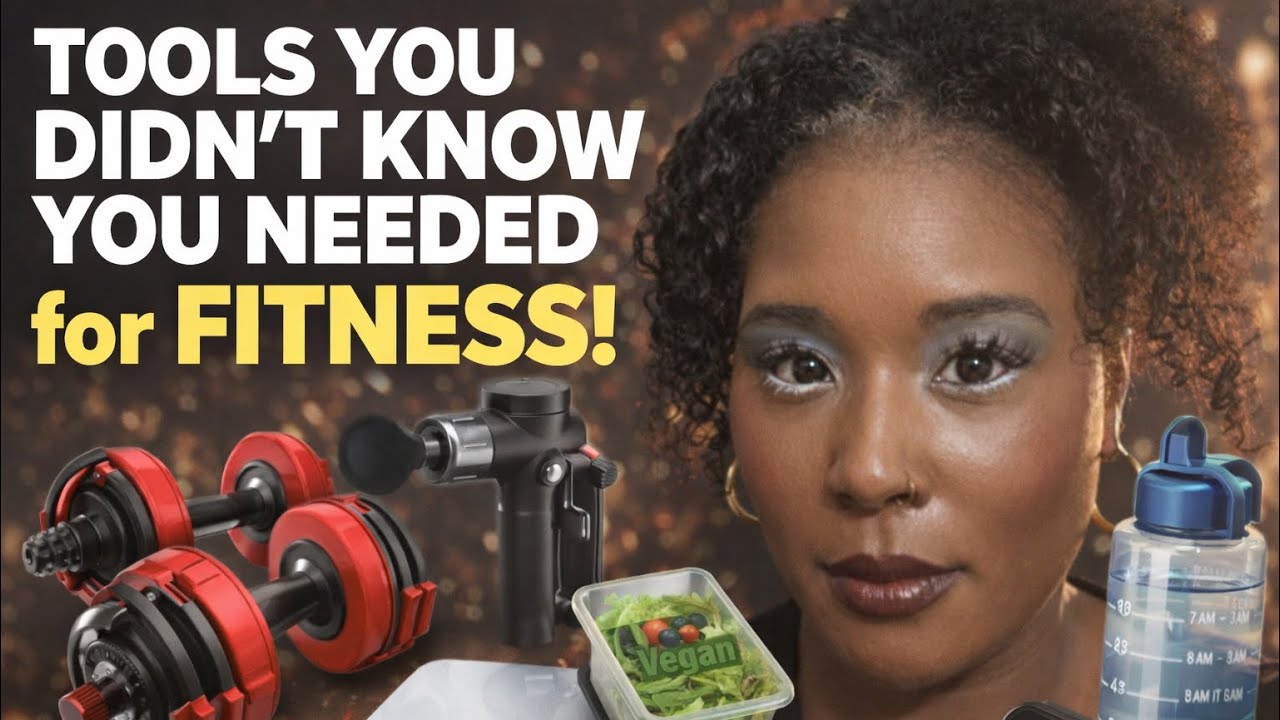 Fat loss tools you need for weight loss