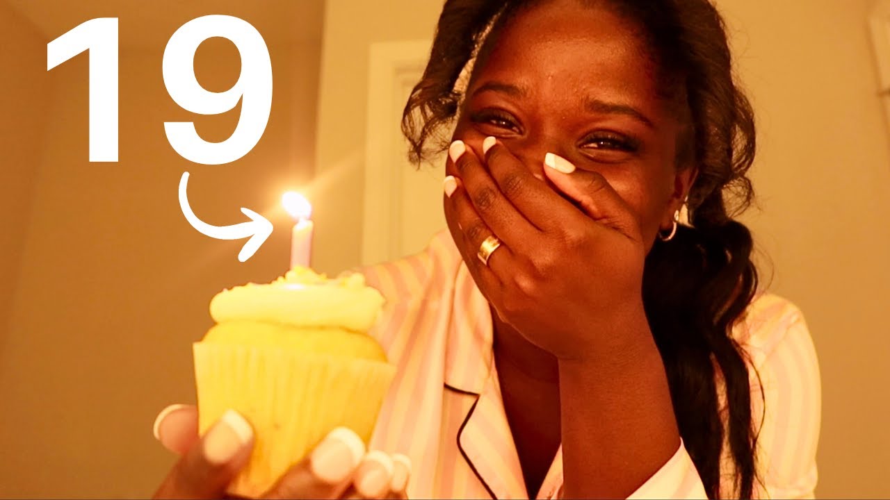Everyone Deserves to Have a Birthday like THIS.
