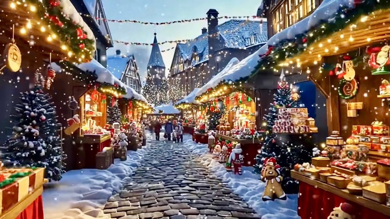 Verona Christmas in Italy