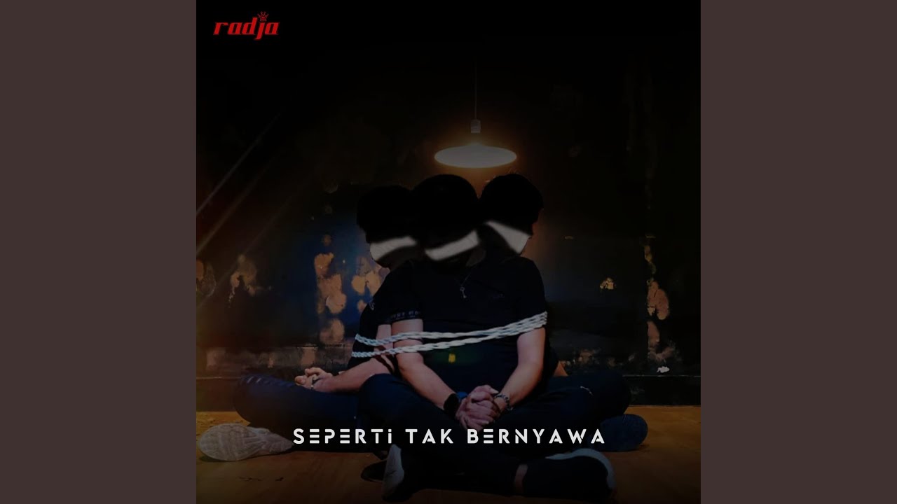 Seperti Tak Bernyawa