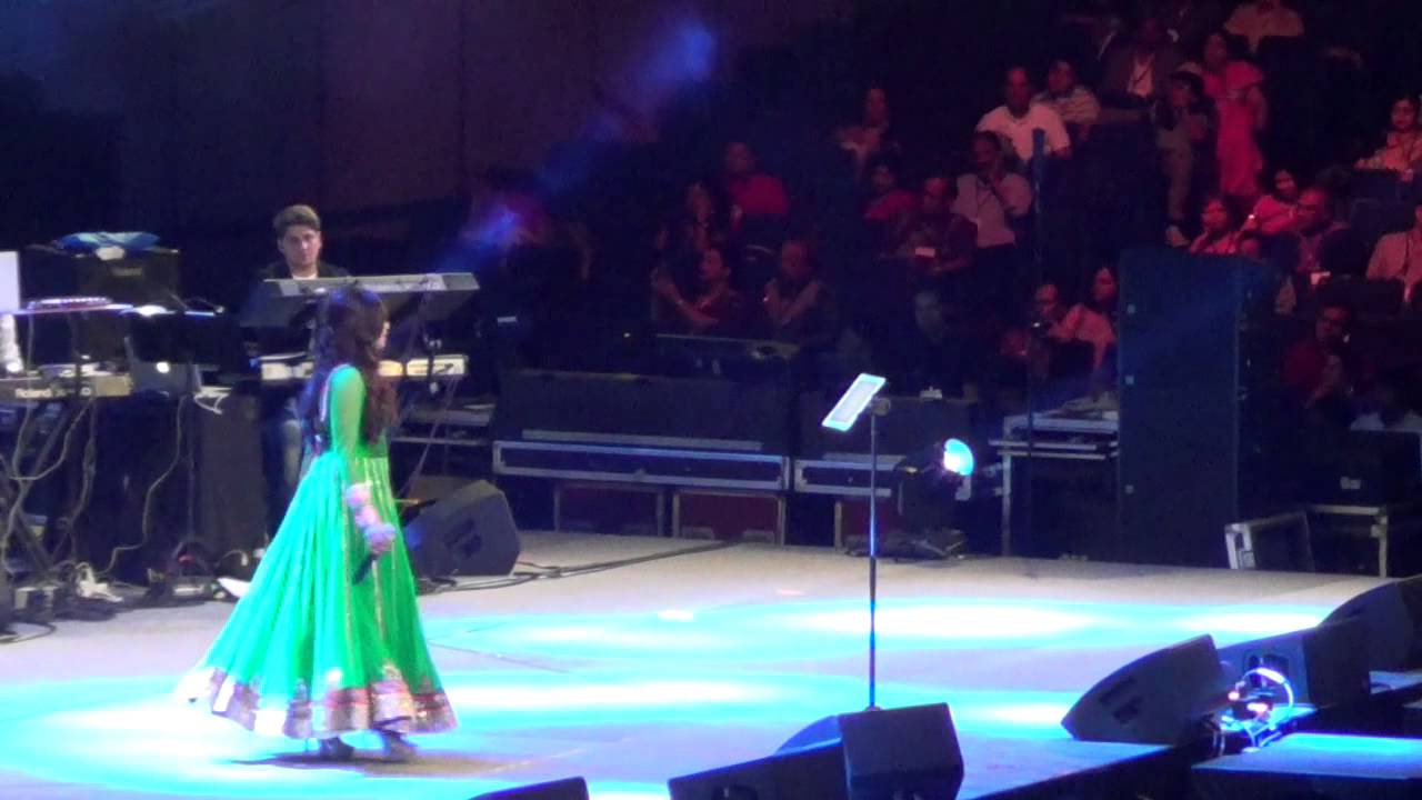Shreya Ghosal Part 4 14m