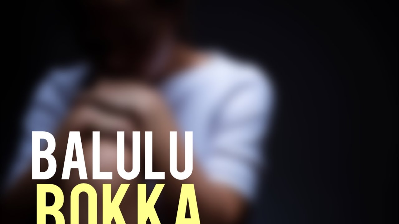 Bakulu Bokka: Guy Yandepinga Kyokka Nemumatira