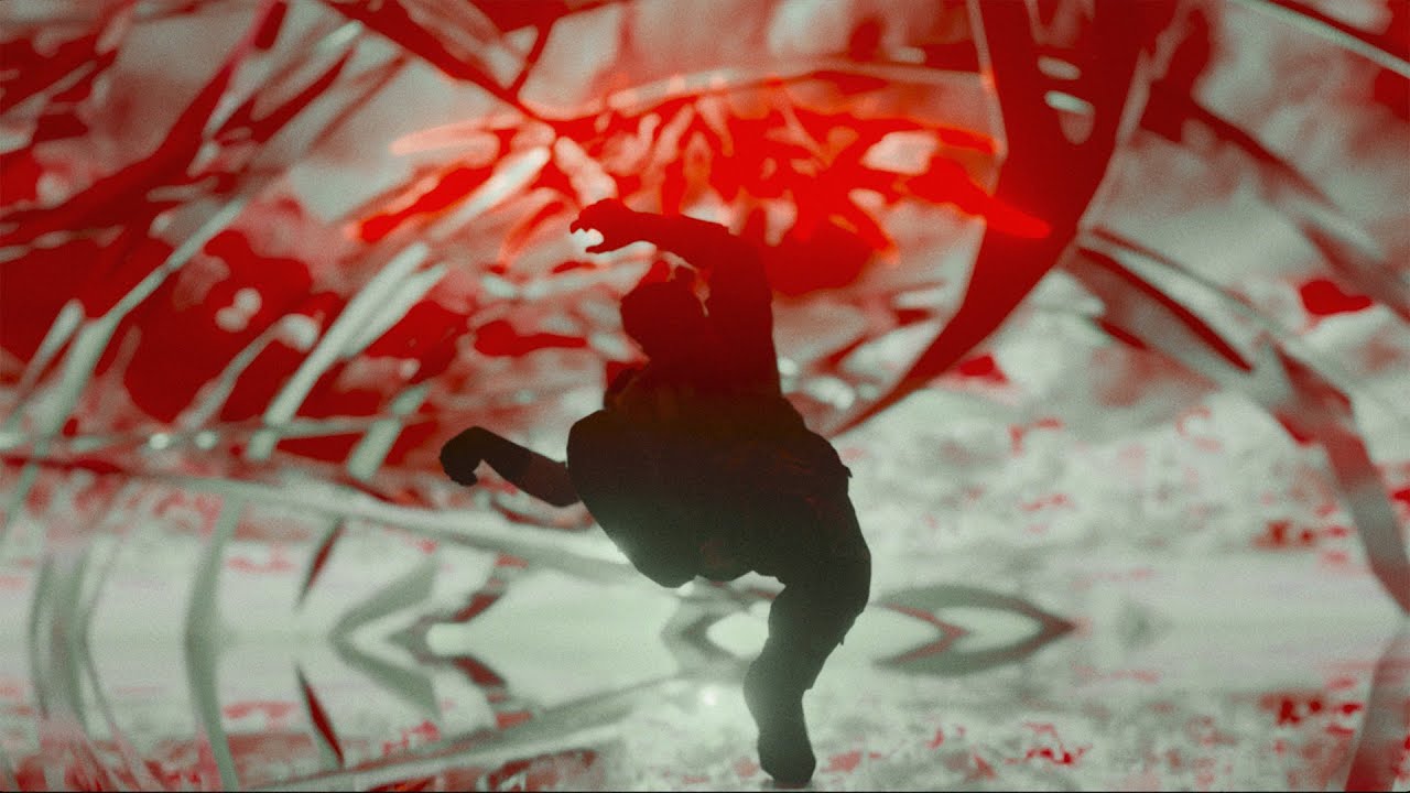 INTRODUCING ZION X HOLLOW