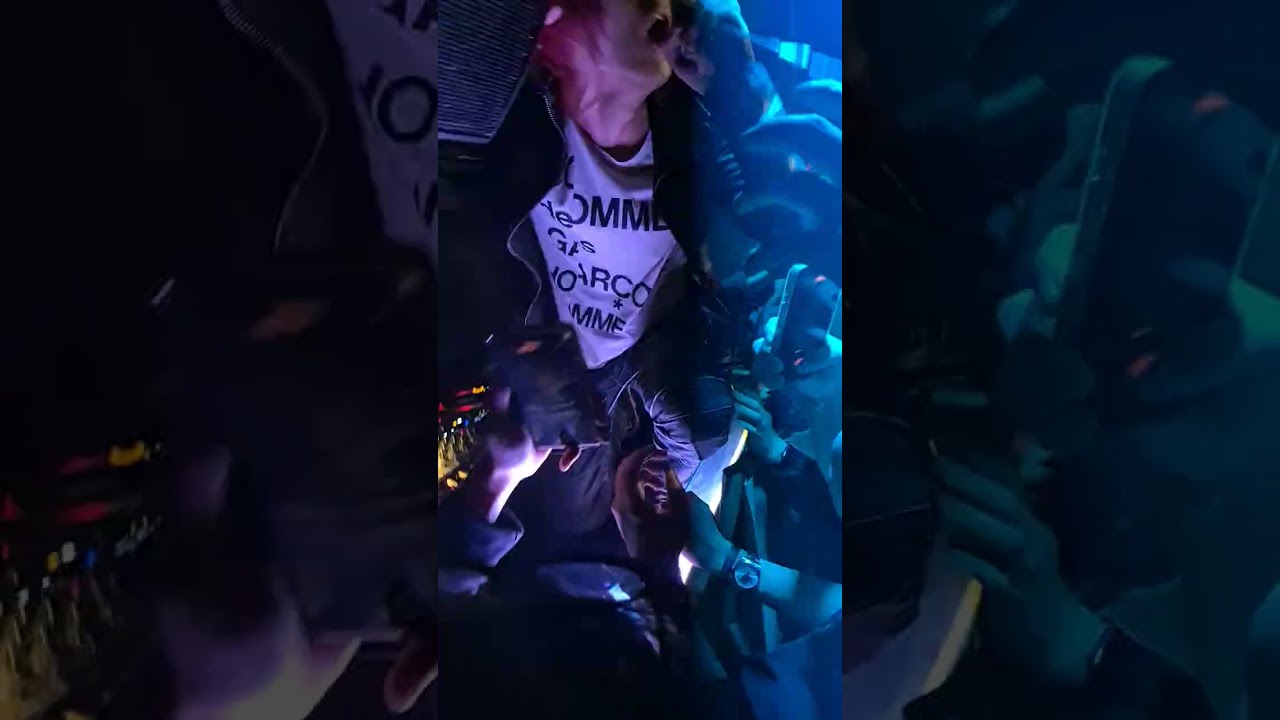 Ss party vol.1 (archive ver)