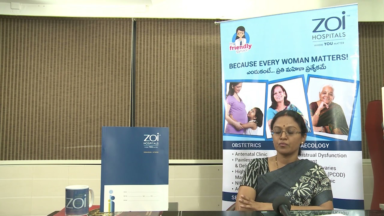 Is it Necessary to Remove Uterus Due to Multiple Fibroids | Dr. Swarna Sree