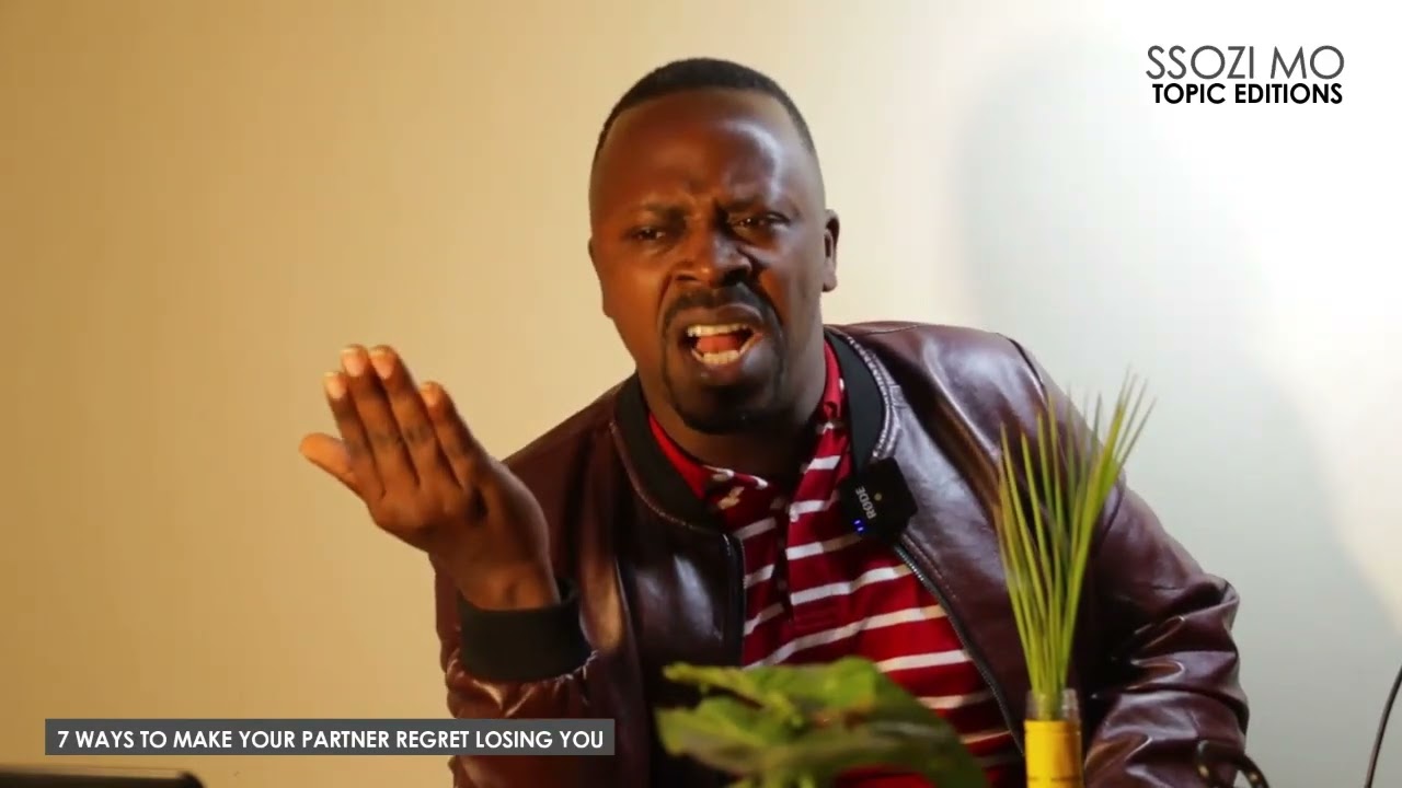 Make Him Regret To Leave You