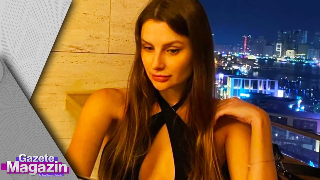 Rus Güzelin Arda Güler Hayranlığı |  