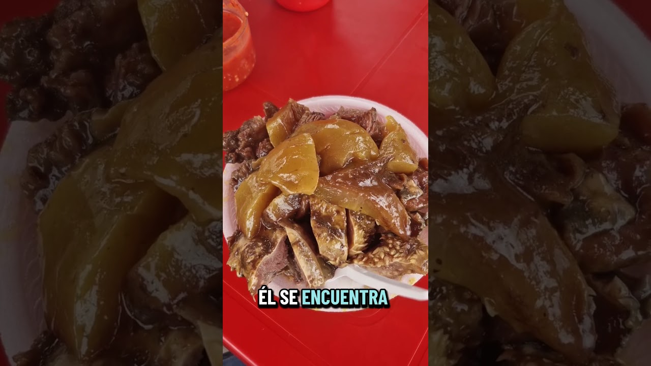 ✨🍲 &iquest;Ya probaste la pelanga?Un plato tradicional colombiano que nace del coraz&oacute;n de los Llanos. 🤠