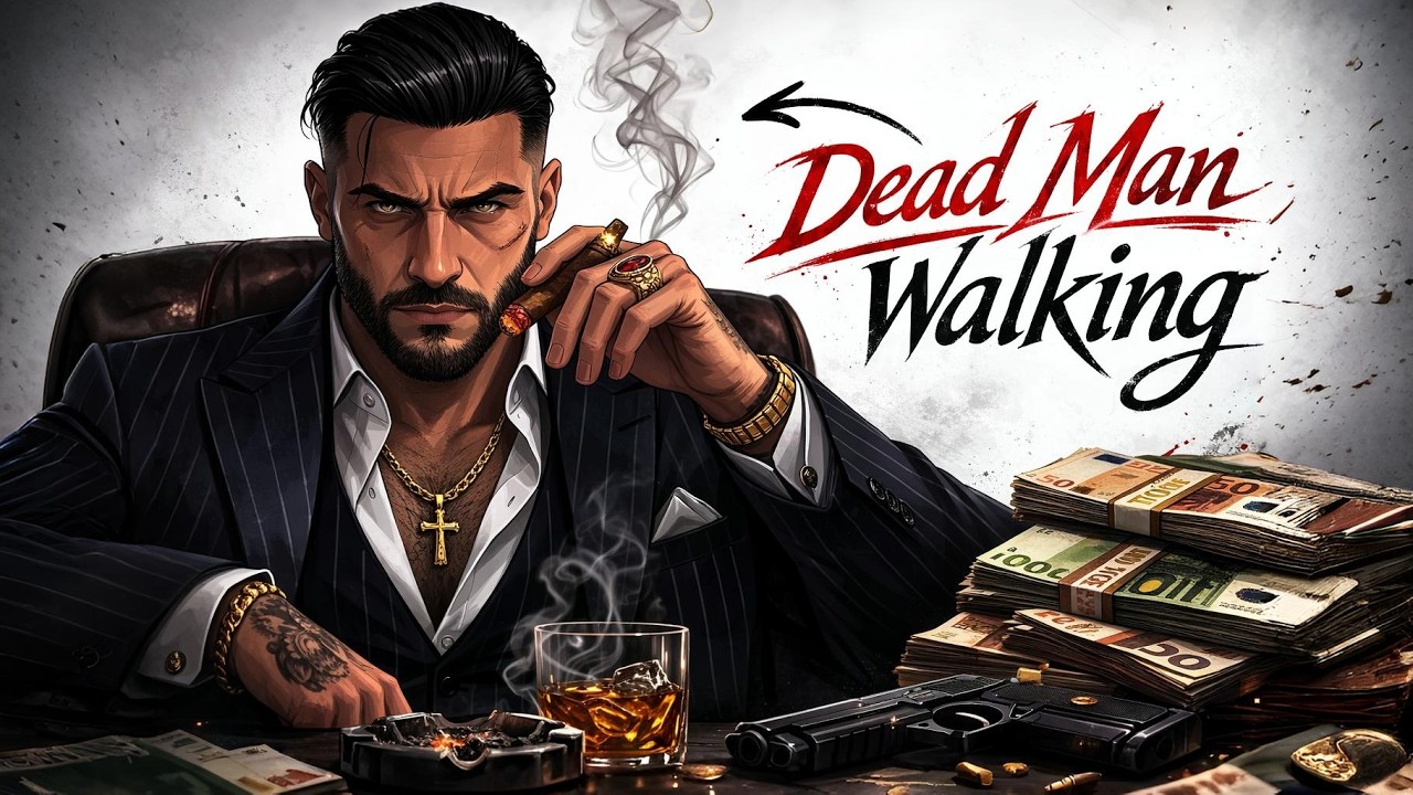 What It’s Like to Be Every Italian Mafia Rank