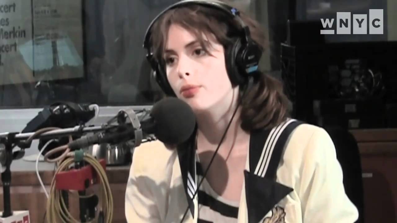 The Ghost of a Saber Tooth Tiger 