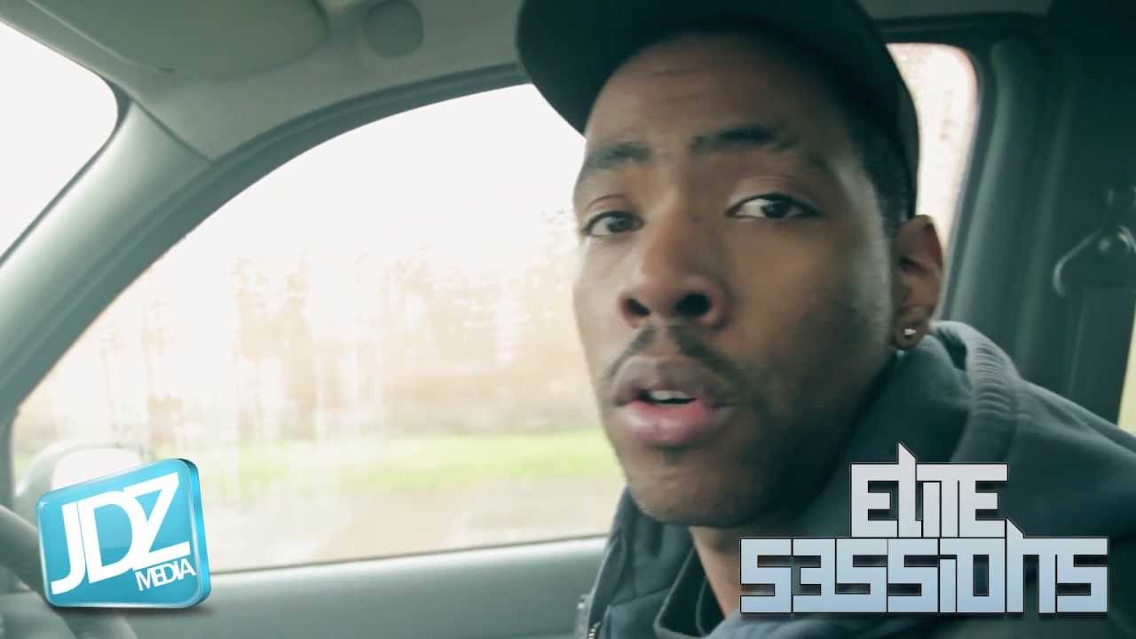 Breeza [ELITE SESSIONS] | JDZmedia