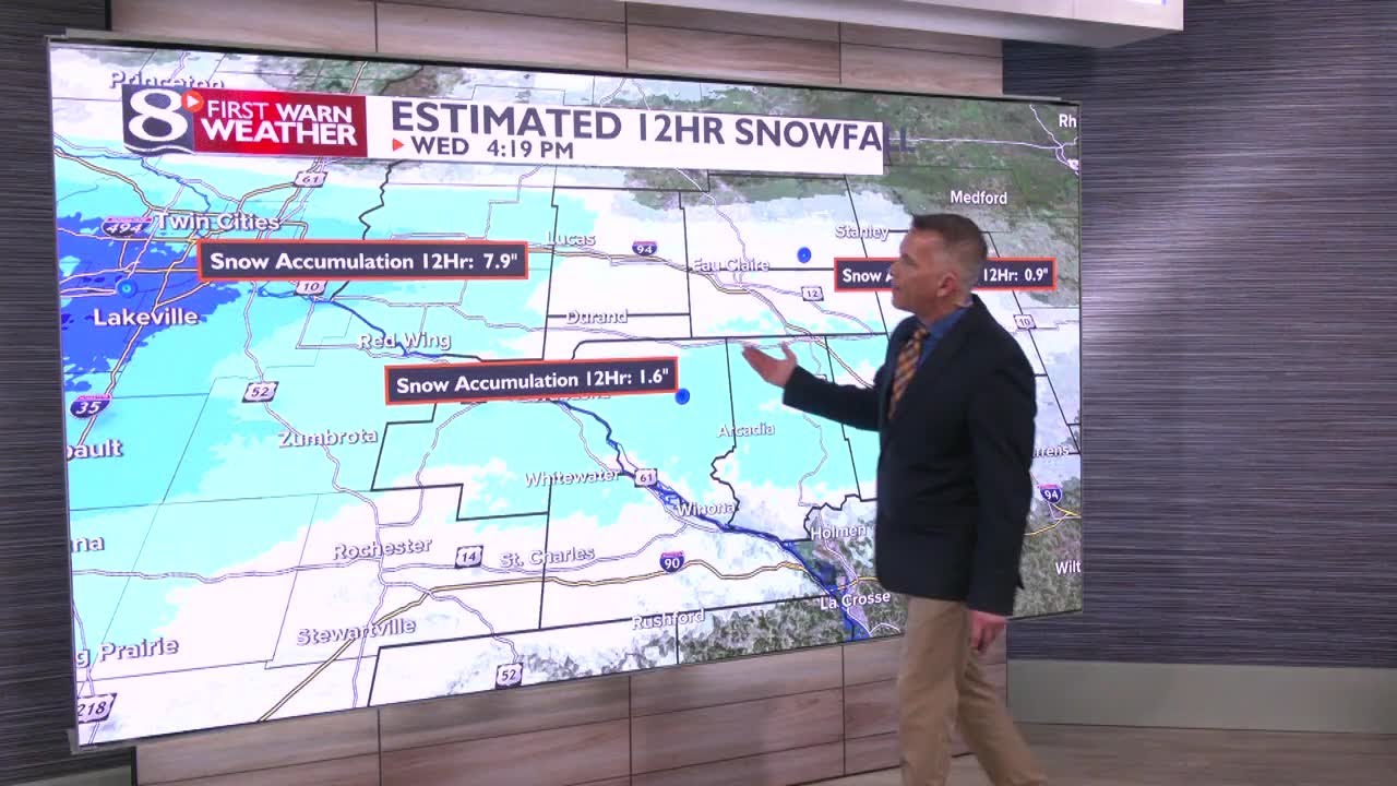 Full Weather at Ten - 2/18/2026