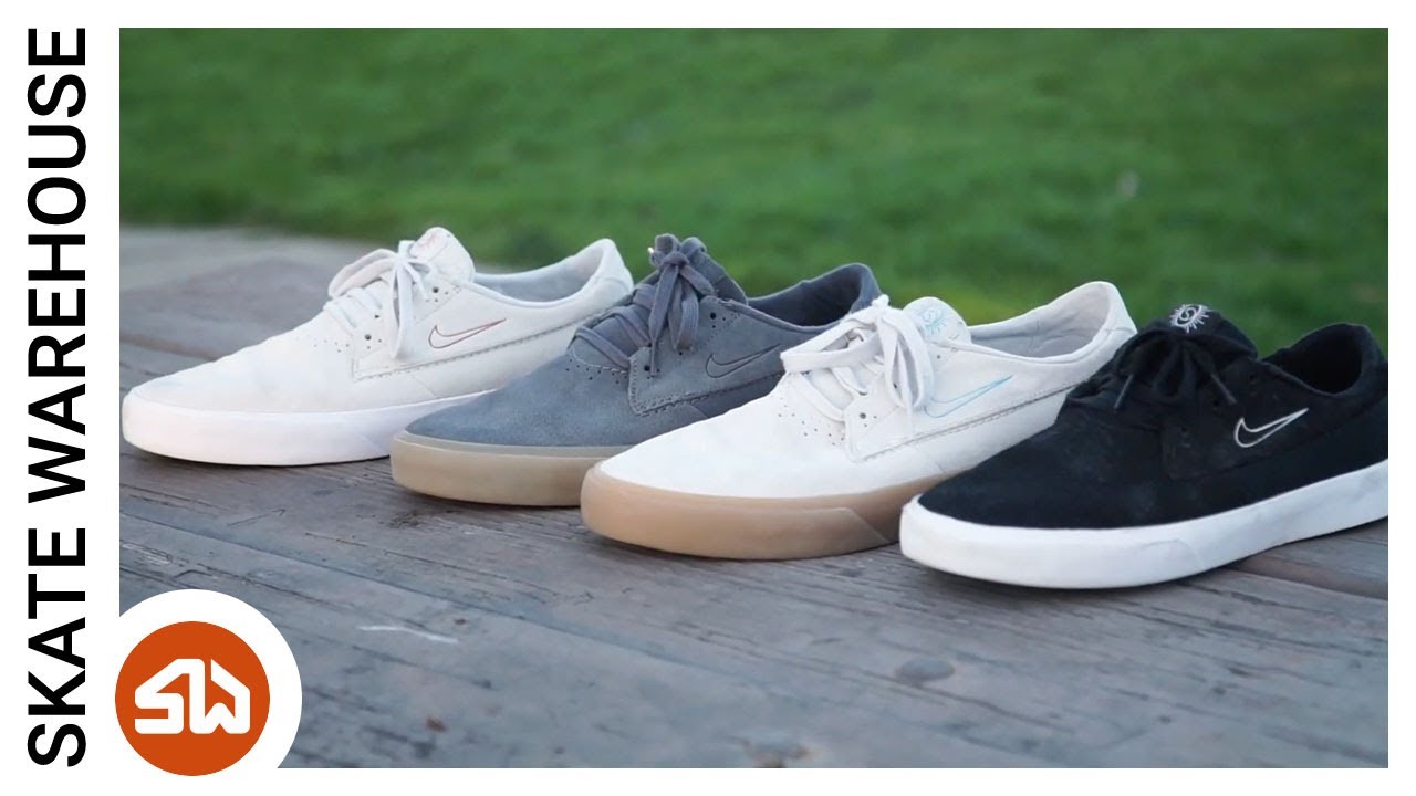 Nike SB Shane O'Neill Weartest
