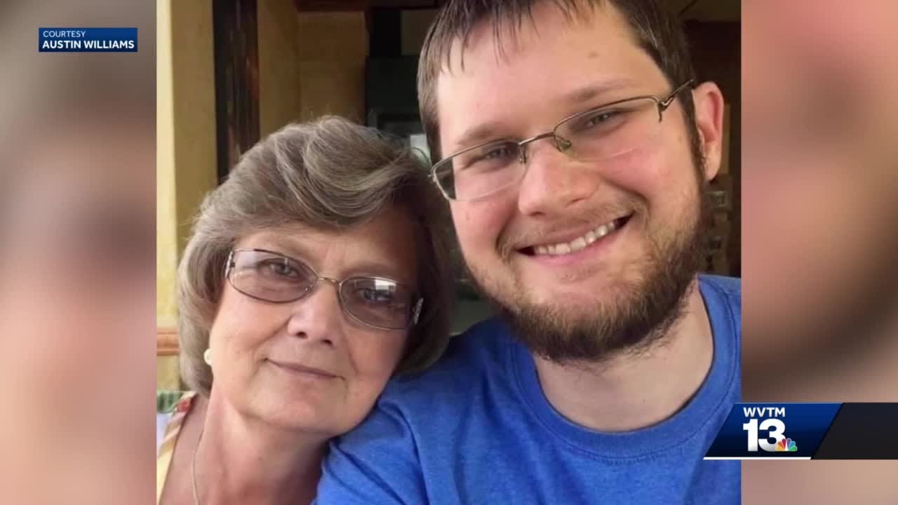 Family of Casey White's murder victim speaks up following his escape