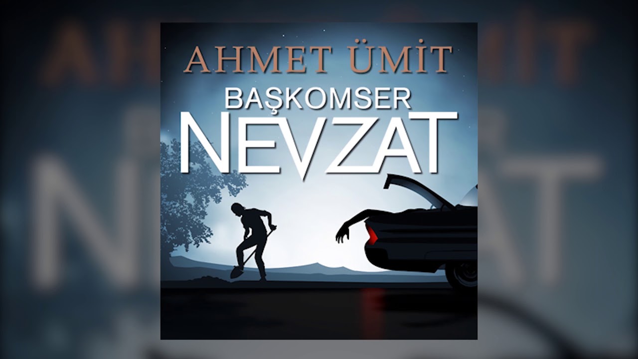 Radyo Tiyatrosu - Başkomser Nevzat’ın Maceraları – Kırlangıç Çığlığı Bölüm 18