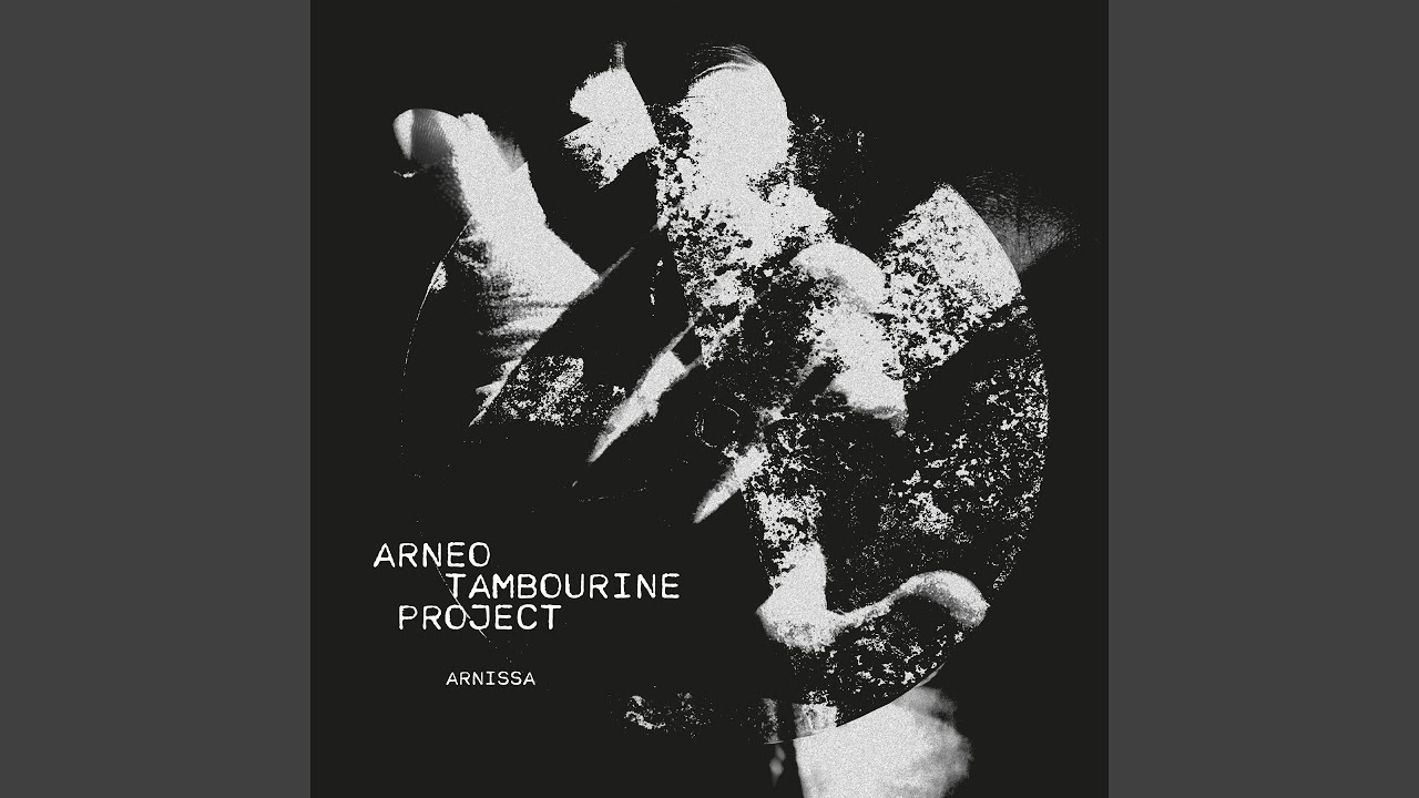 Tamburu (feat. Giancarlo Paglialunga)