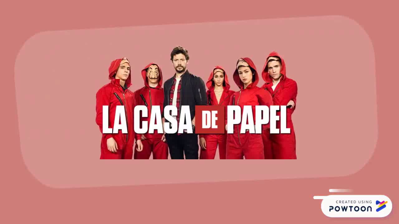 Meilleures s&eacute;ries en espagnol et en anglais