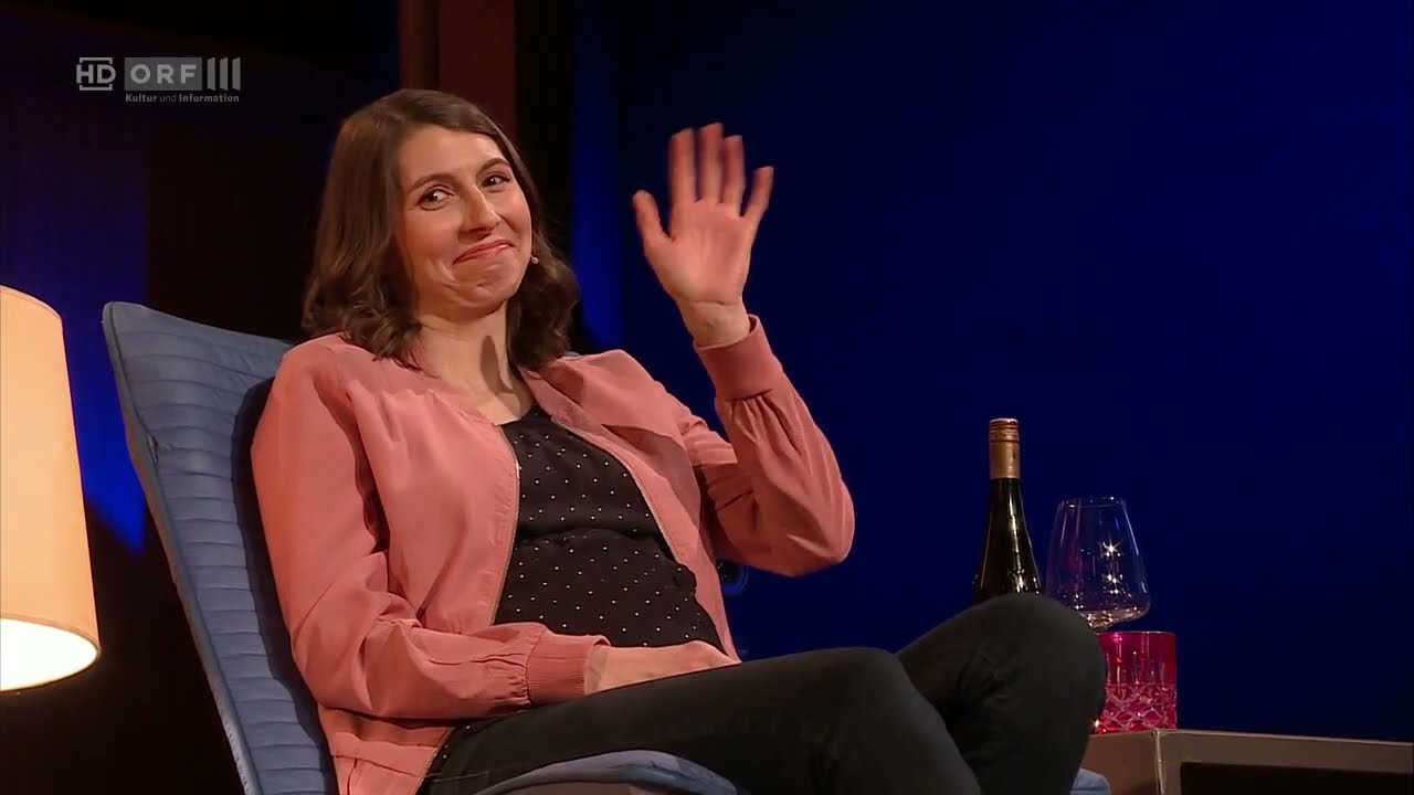 ORF Die Tafelrunde 29.02.2024