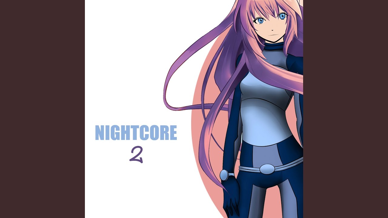 Harder (Nightcore Edit)
