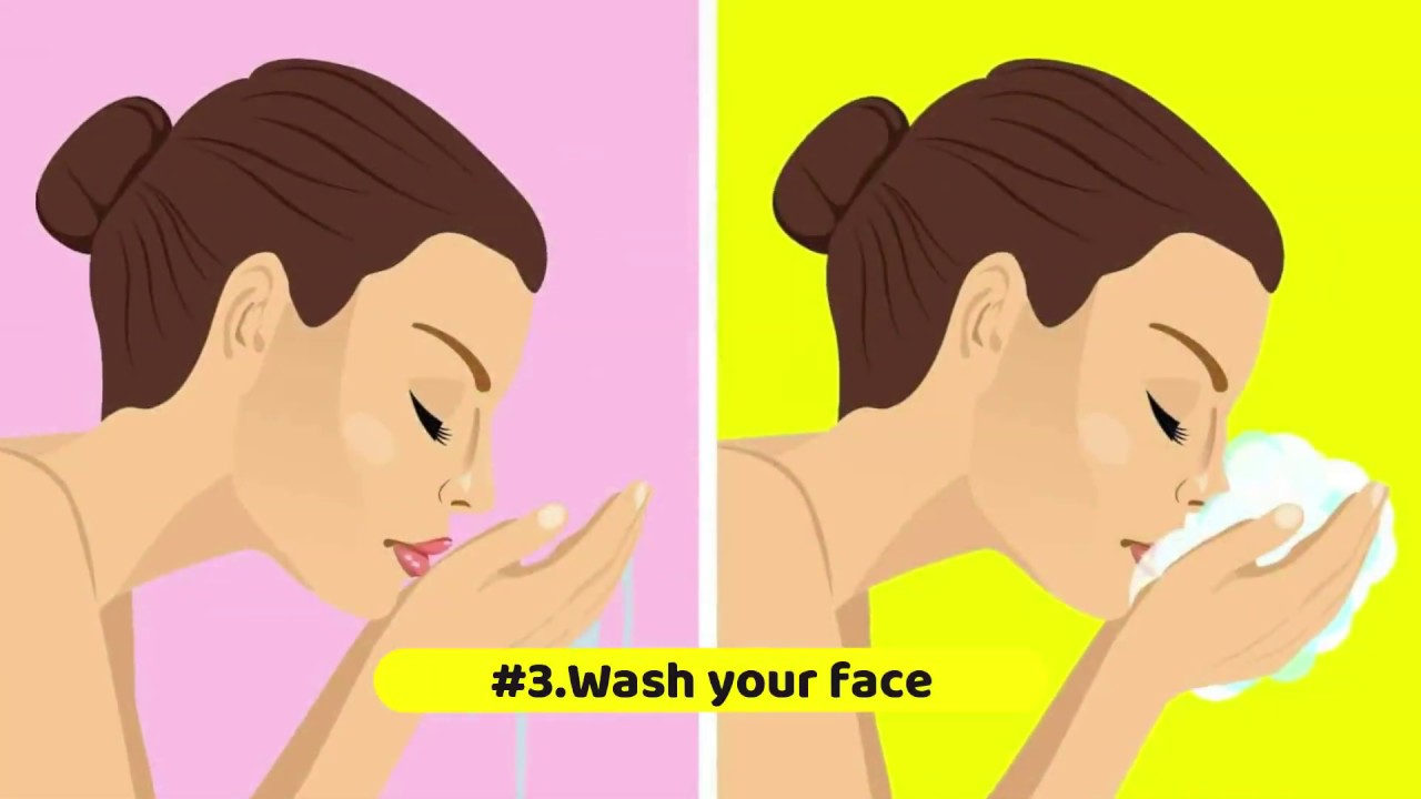 How to treat swollen eyes naturally through home remedies