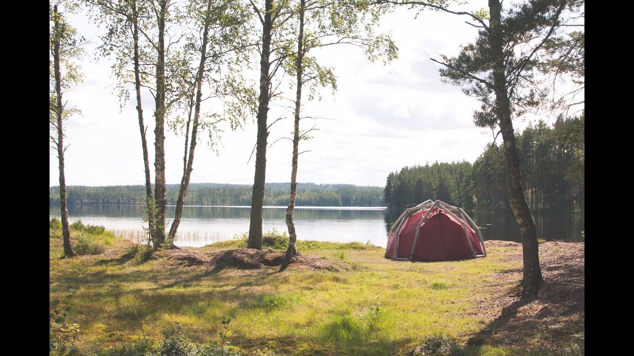 Heimplanet Backdoor setup by Nomadic North