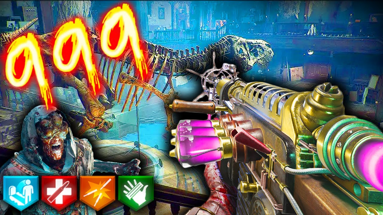 BLACK OPS 6 