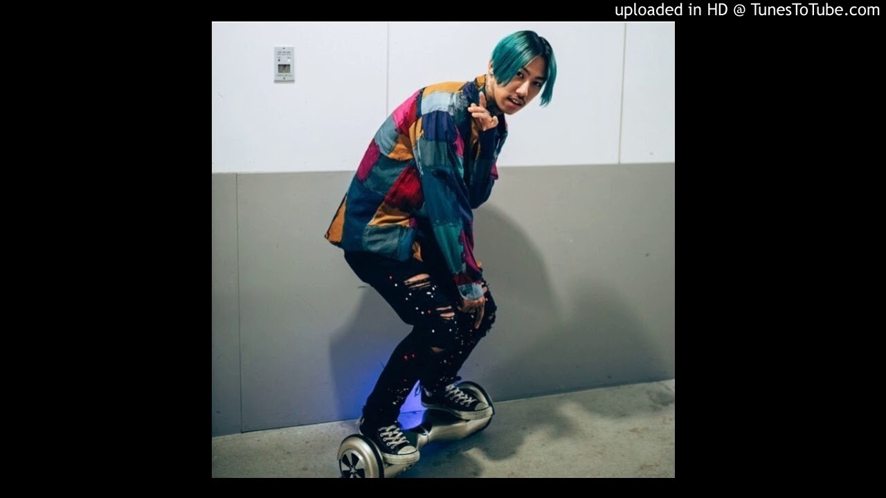 KOHH -正直に- (YT3特典) REMIX