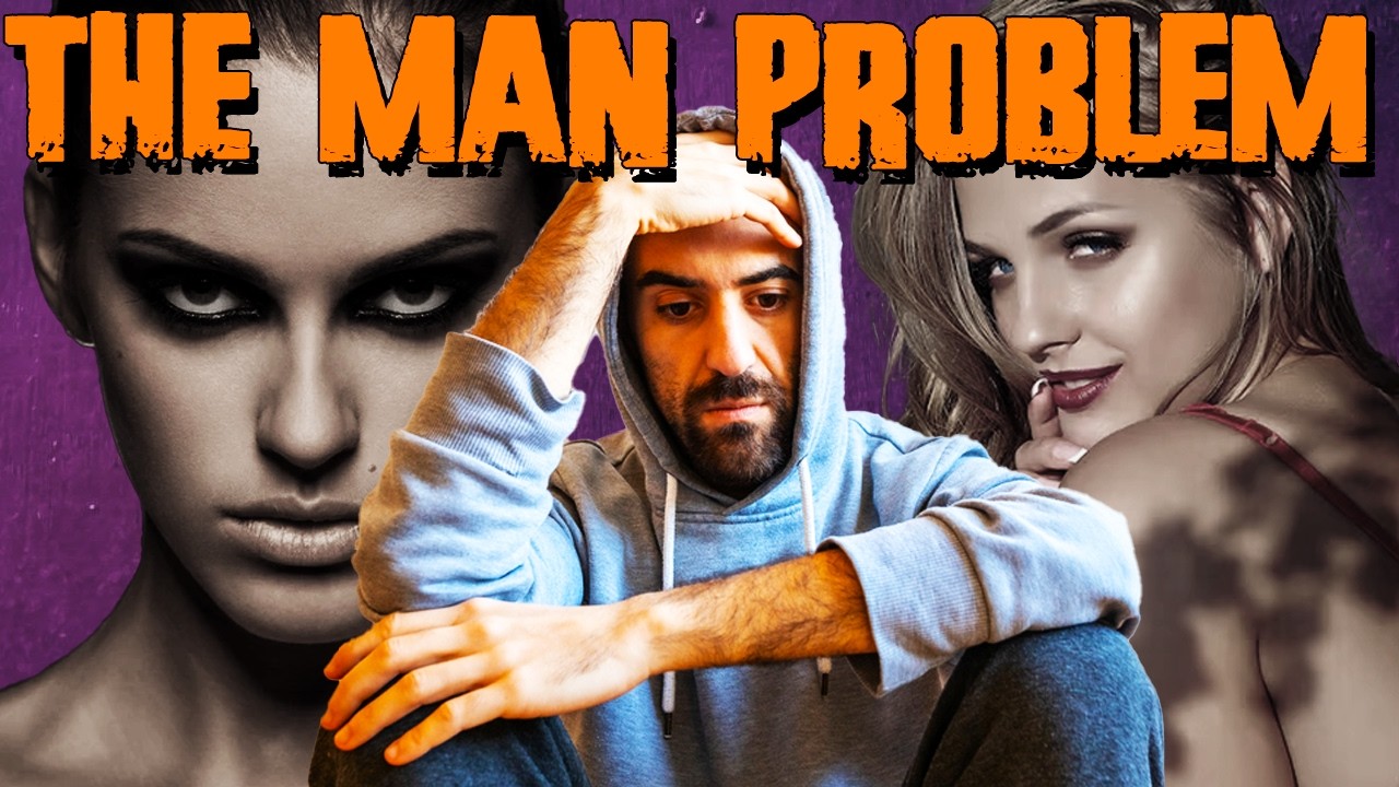 Правда, которую мужчины не хотят слышать