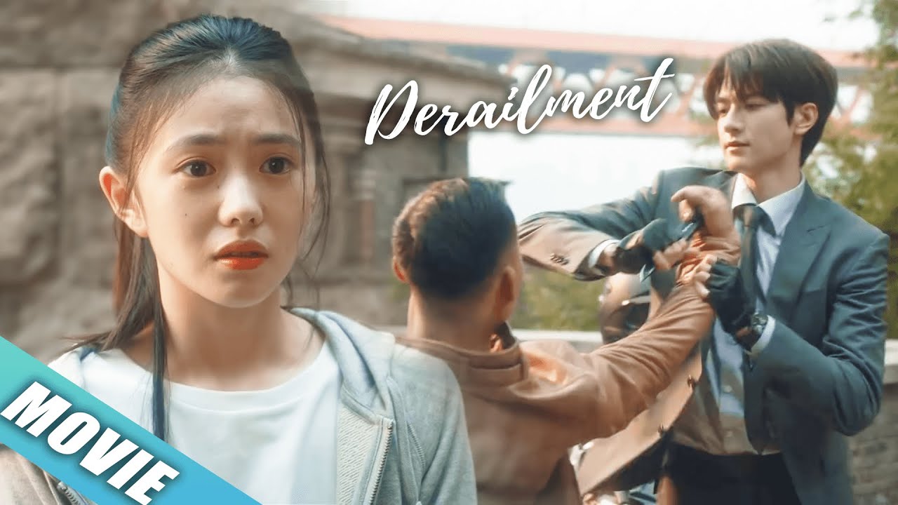 【Movie2/10】🍿Ее первая любовь помогла ей победить гангстеров🥰