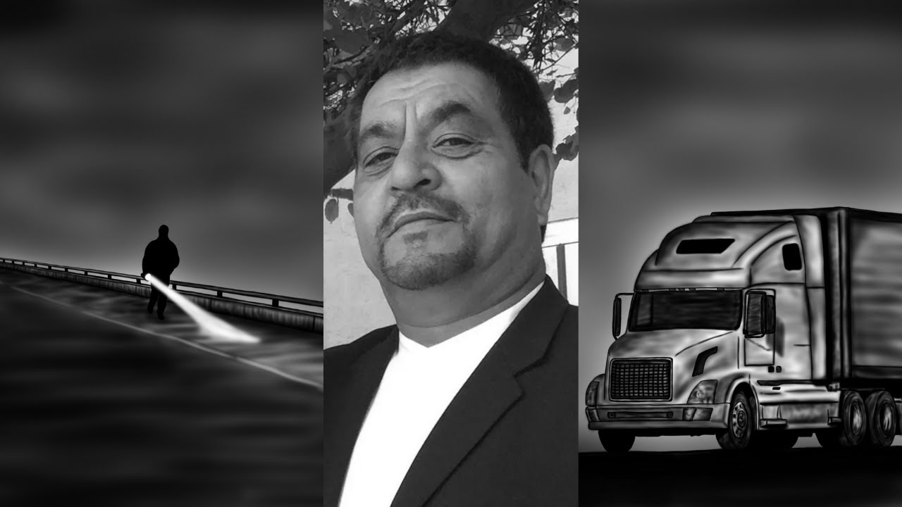 Truck Driver 