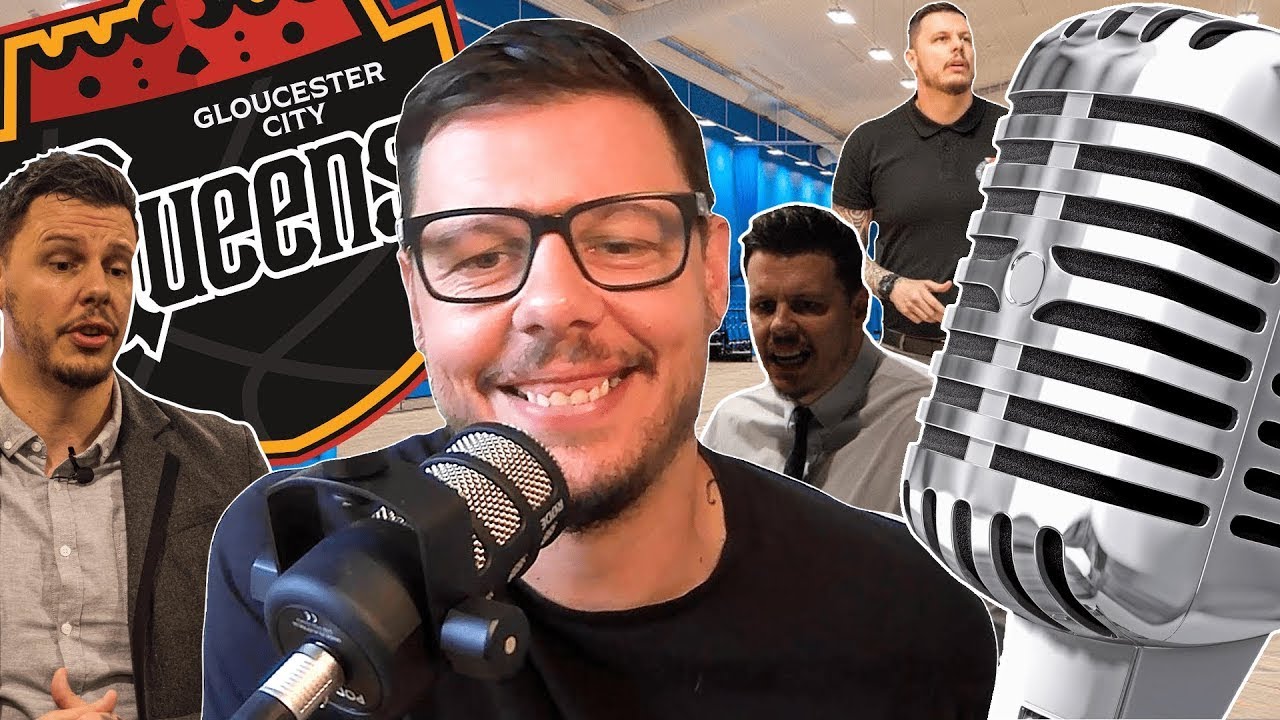 Getting a BBL & WBBL franchise off the ground in Gloucester - with Jay Marriott - Ep. 104