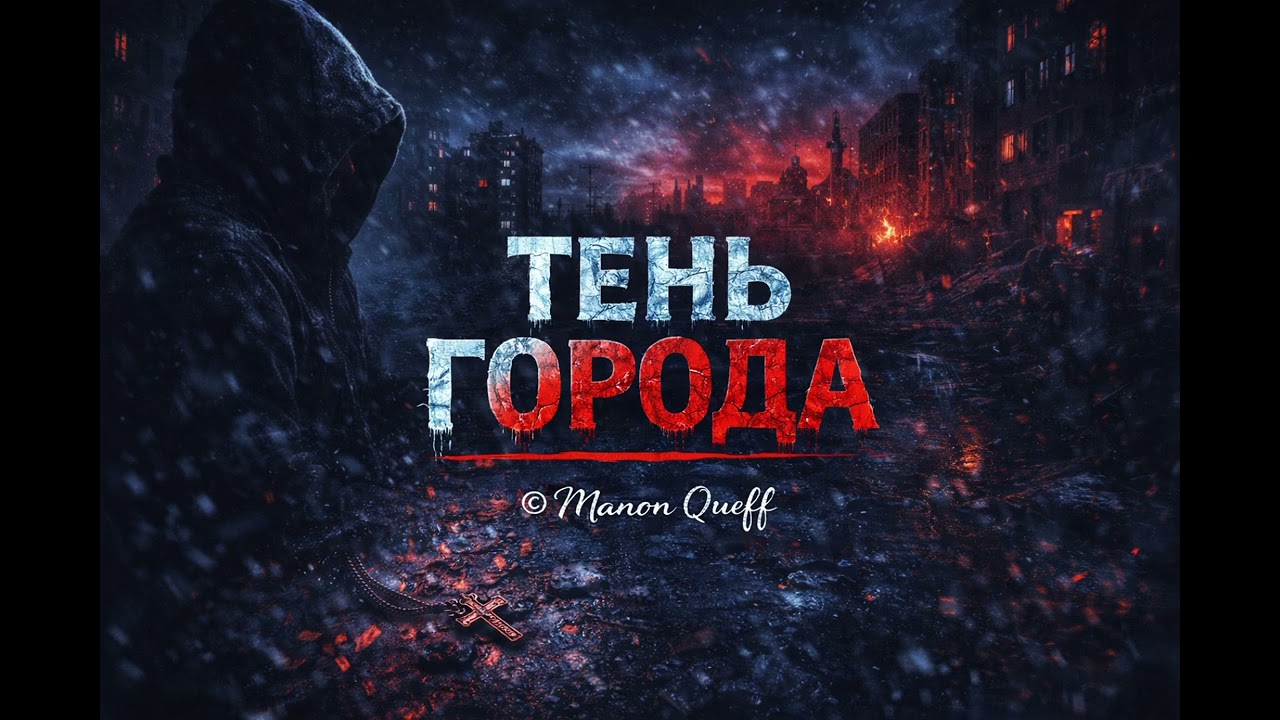 ТЕНЬ ГОРОДА (Shadow of the City)