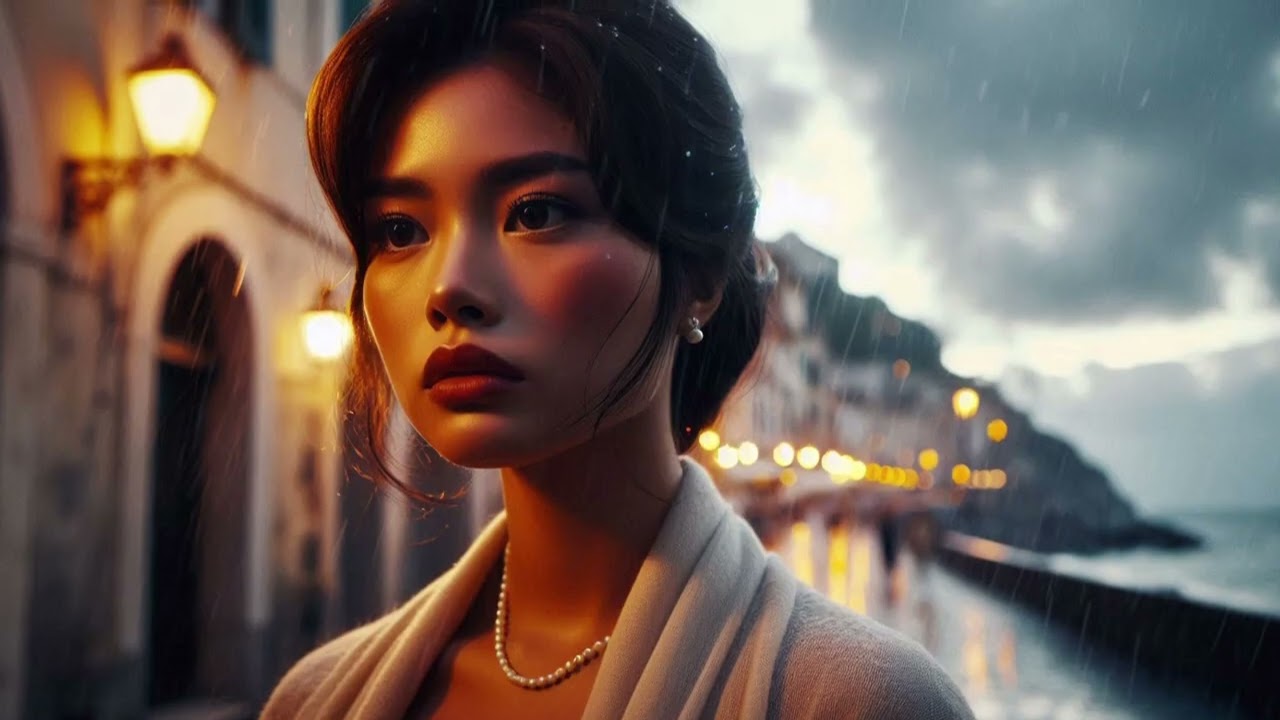 MÂY TÌM XUÂN XA (Rumba)