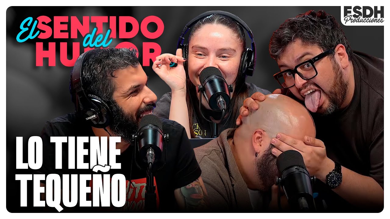 EL SENTIDO DEL HUMOR |  Junto a Esteban Duch | 22 de Enero 2026