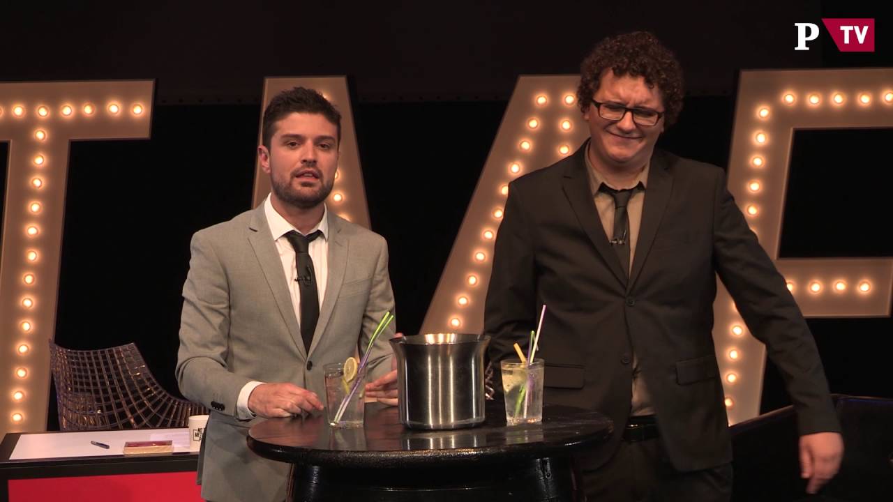 NTMEP #2 - Sección Finale: los 30 años de Miguel