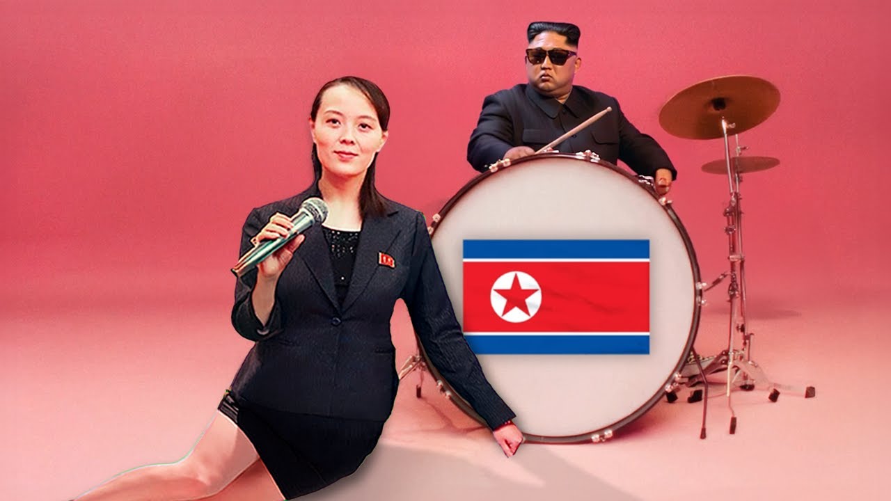 APT. 🇰🇵