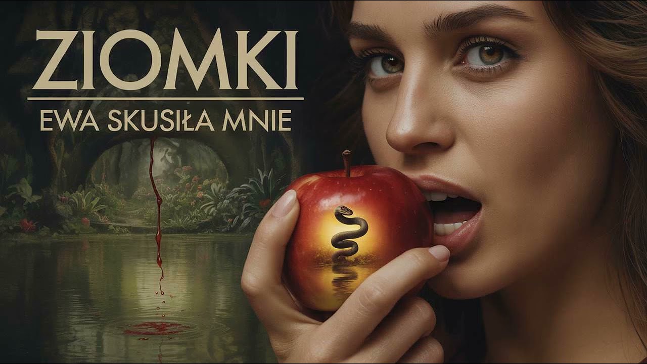 Ziomki - Ewa skusiła mnie 🖤 Ballada która wbija w fotel