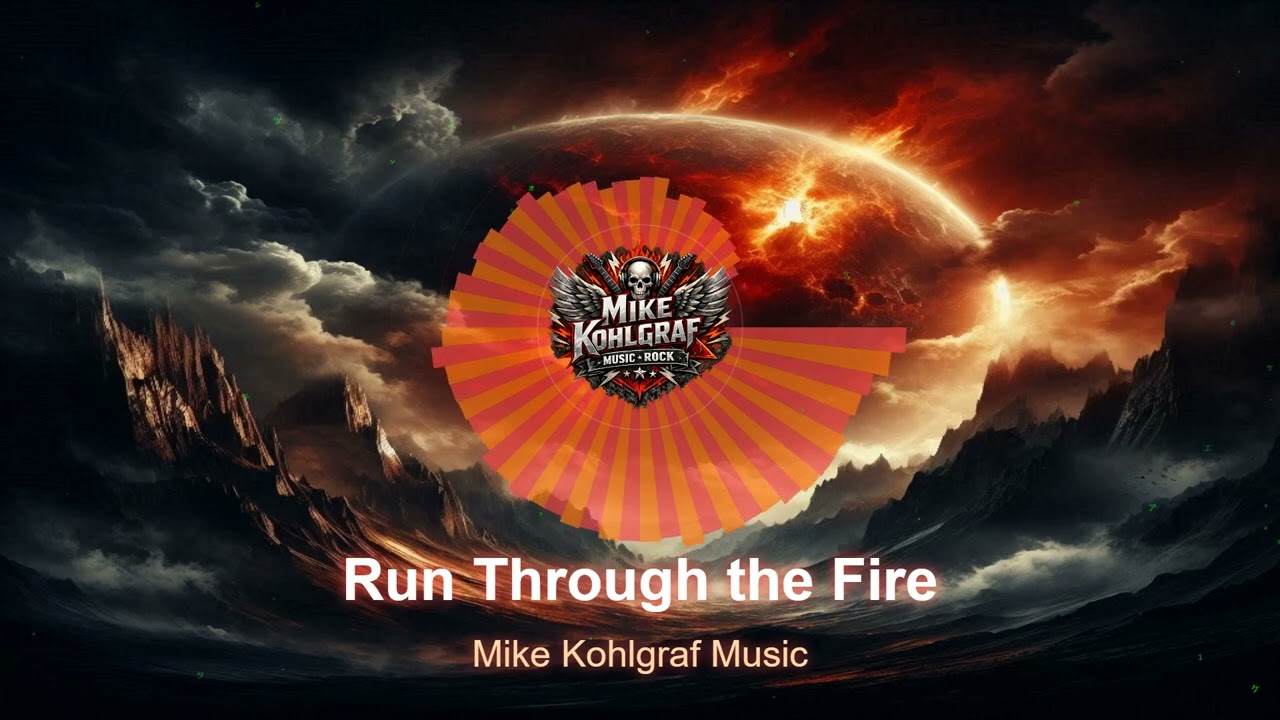 *** Run Through the Fire ***